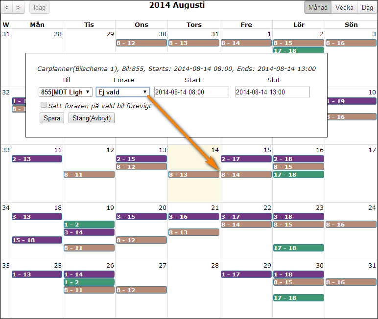 Skiftplanner calendar add car planner.png