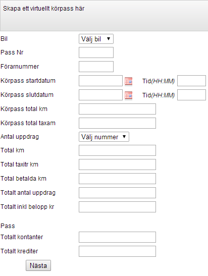 Åkarwebb virtuellt körpass empty.png