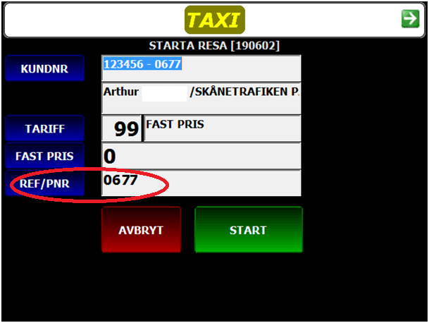 Pass starta 1 mata in pnr.png