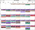 Skiftplanner calendar cal.png